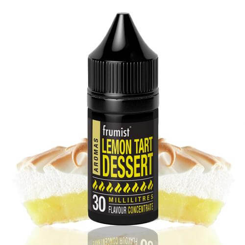 Frumist - Lemon Tart Aroma 30ml