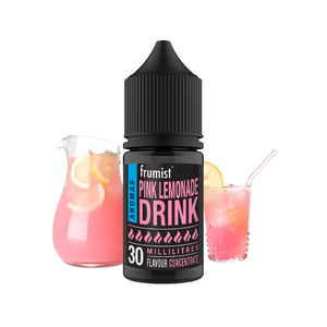 Frumist - Pink Lemonade Aroma 30ml