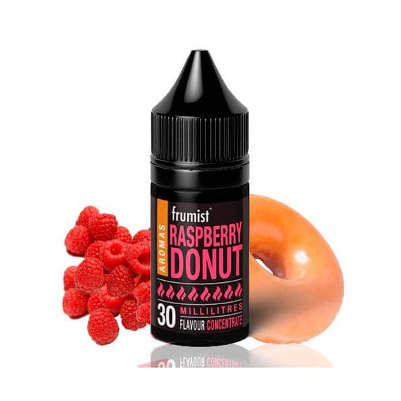 Frumist - Raspberry Donut Aroma 30ml