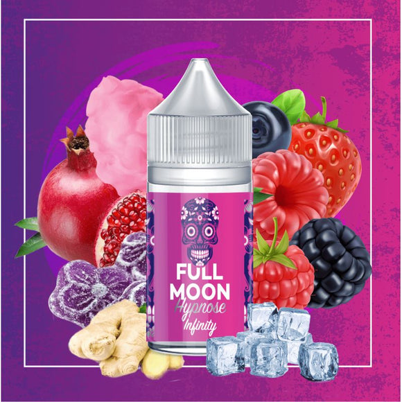 Full Moon - Hypnose Infinity Aroma 30ml