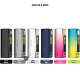 Vaporesso - Gen 80S 80W Mod