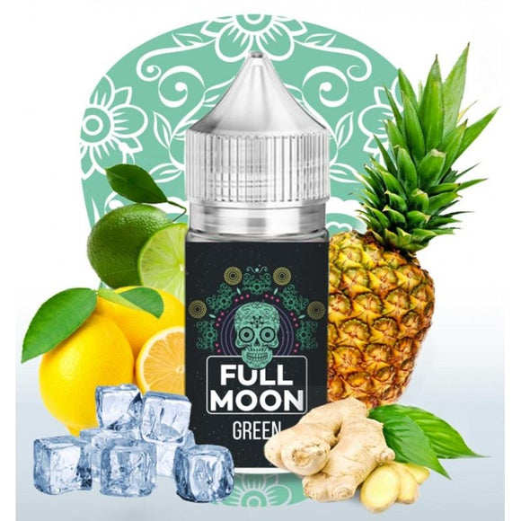 Full Moon - Green Aroma 30ml