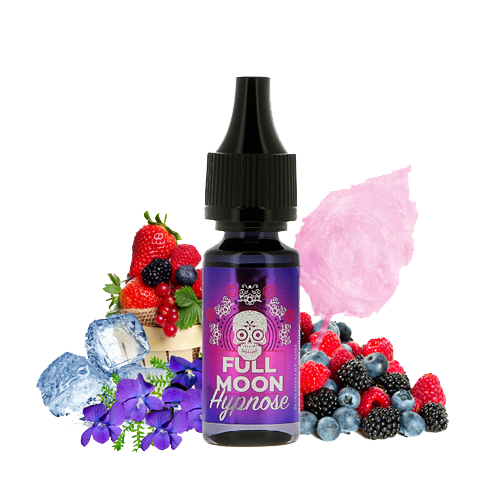 Full Moon - Hypnose Aroma 10ml