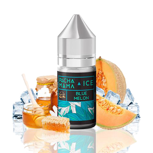 Pachamama - Ice Blue Melon Aroma 30ml