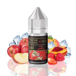 Pachamama - Ice Fuji Apple Aroma 30ml