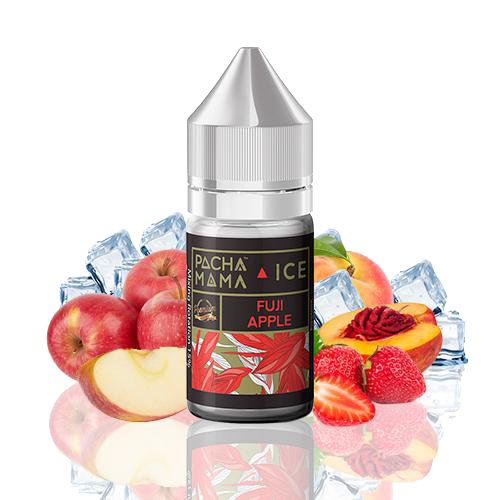 Pachamama - Ice Fuji Apple Aroma 30ml