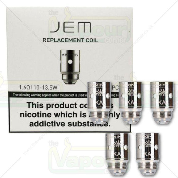 Resistência Jam Innokin (1unid.)