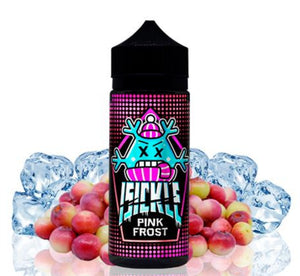 Isickle - Pink Frost 100ml Shortfill