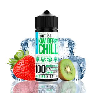 Frumist - Kiwi Berry Chill 100ml Shortfill