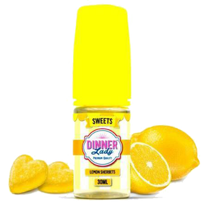 Dinner Lady - Lemon Sherbets Aroma 30ml