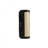 Lost Vape - Thelema Solo 100W (NOVAS CORES) 18650/21700 Mod