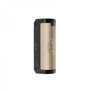 Lost Vape - Thelema Solo 100W (NOVAS CORES) 18650/21700 Mod