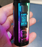 Freemax - Marvos X Pro 100W Mod