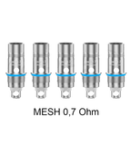 Aspire BVC Coils Nautilus (1unid.)