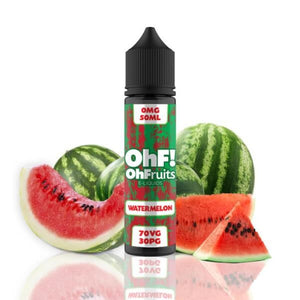 OHF - Watermelon 50ml Shortfill