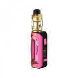 Geekvape - Aegis Solo 2 S100 + Zeus SubOhm Kit