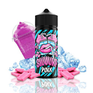 Sluuurp - Pink 100ml Shortfill