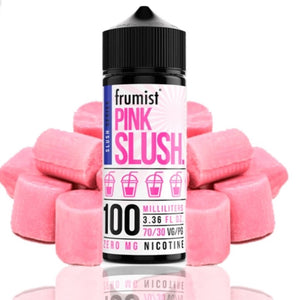 Frumist - Pink Slush 100ml Shortfill