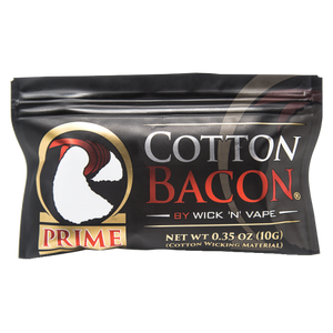 Cotton Bacon Prime (Grande)