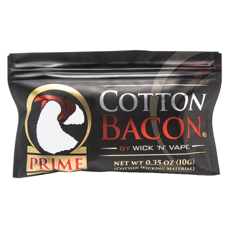 Cotton Bacon Prime (Grande)