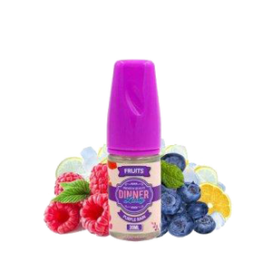 Dinner Lady - Purple Rain Aroma 30ml