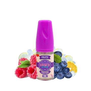 Dinner Lady - Purple Rain Aroma 30ml