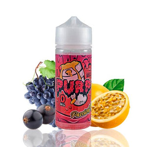 Purp - Passionfruit 100ml Shortfill