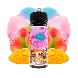 Sky Sugar - Mango 100ml Shortfill