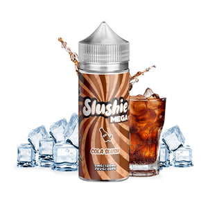 Slushie Mega - Cola Slush 100ml Shortfill