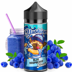 Slushiee - Blue Raspberry Slush 100ml Shortfill