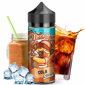 Slushiee - Cola Slush 100ml Shortfill