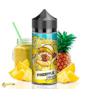 Slushiee - Pineapple Slush 100ml Shortfill