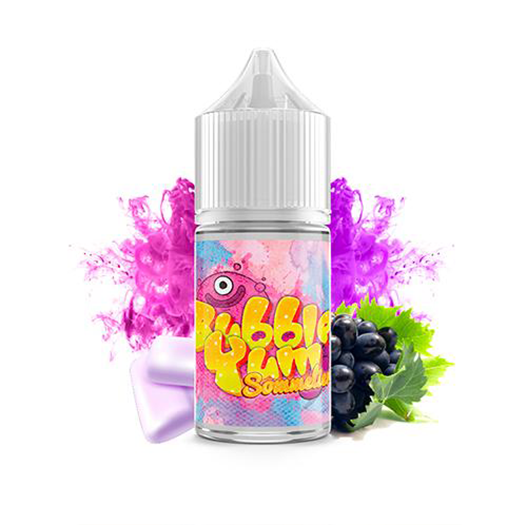 Mr. Yum - Bubble Yum Sommelier Aroma 30ml