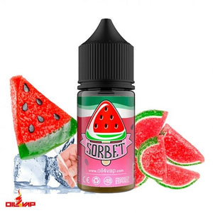 Oil4Vap - Sorbet Aroma 30ml