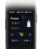 Geekvape - Aegis Touch (T200) Mod