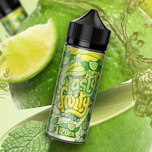 Tasty Fruity - Mojito 100ml Shortfill