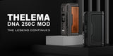 Lost Vape - Thelema Dna 250c