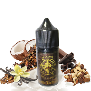 Alquimia para Vapers - Tormento Aroma 30ml