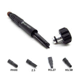 Fumytech Screwdriver 4in1