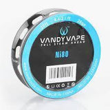 Vandy Vape Ni80 10m