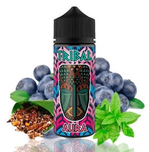 Tribal - Aura 100ml Shortfill