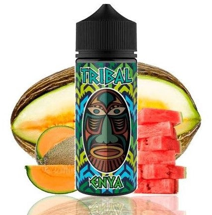 Tribal - Enya 100ml Shortfill