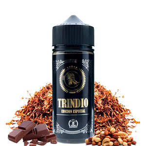 Shaman Juice - Trindio Special Edition 100ml Shortfill