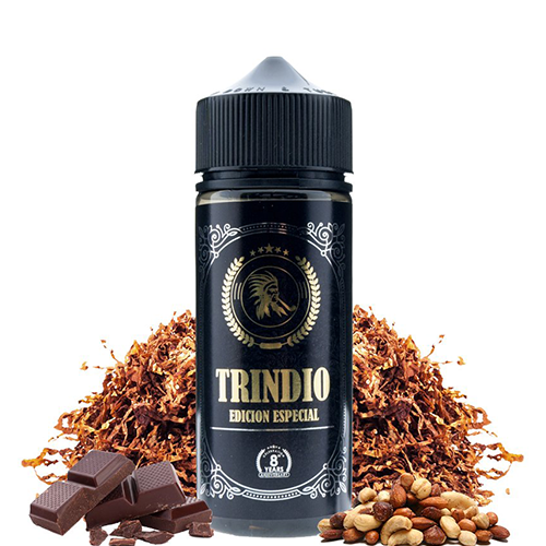 Shaman Juice - Trindio Special Edition 100ml Shortfill