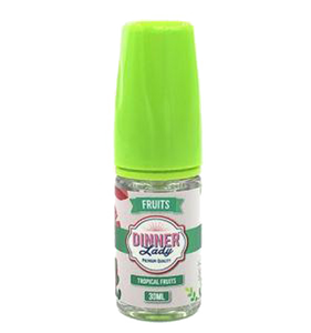 Dinner Lady - Tropical Fruits Aroma 30ml