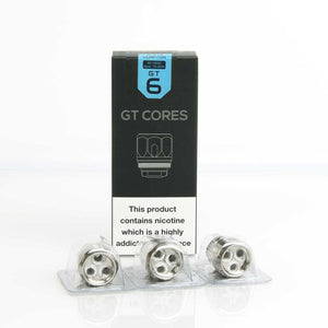Vaporesso GT Core Coil (1unid.)
