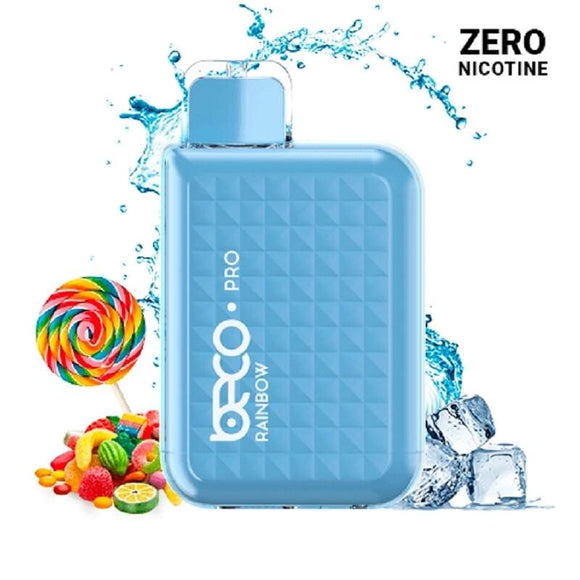 Vaptio Beco Pro - Rainbow 6000puff 0mg