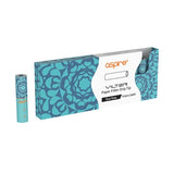 Aspire - Vilter / Vilter S Filtros (Pack 10)