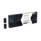 Aspire - Vilter / Vilter S Filtros (Pack 10)