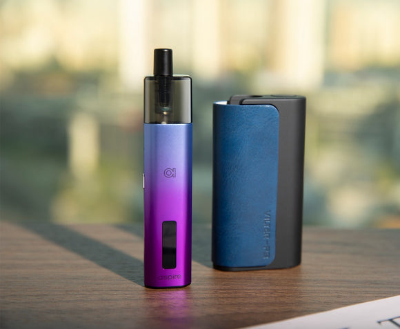 Aspire - Vilter / Vilter S PowerBank